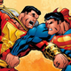 Image for article titled Superman Takes on Other Superheroes — In Court